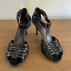 Franco Sarto High Heels